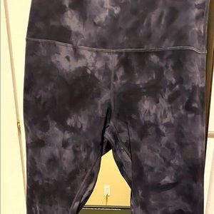 Lululemon Align High Rise legging